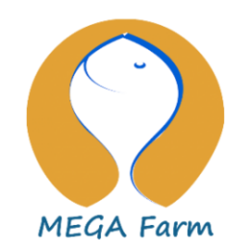 Mega Farm Logo